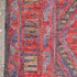 Mushwani kilim runner 390 x 91 cms - The Nomads Tent